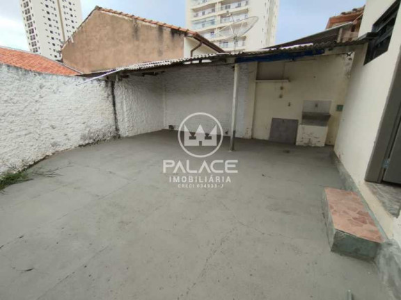 Imagem Casa com 2 Quartos para Alugar, 70 m² em Alto - Piracicaba Imagem Casa com 2 Quartos para Alugar, 70 m² em Alto - Piracicaba