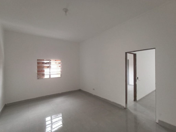 Imagem Casa com 1 Quarto para Alugar, 110 m² em Parque Santa Rosa - Suzano Imagem Casa com 1 Quarto para Alugar, 110 m² em Parque Santa Rosa - Suzano