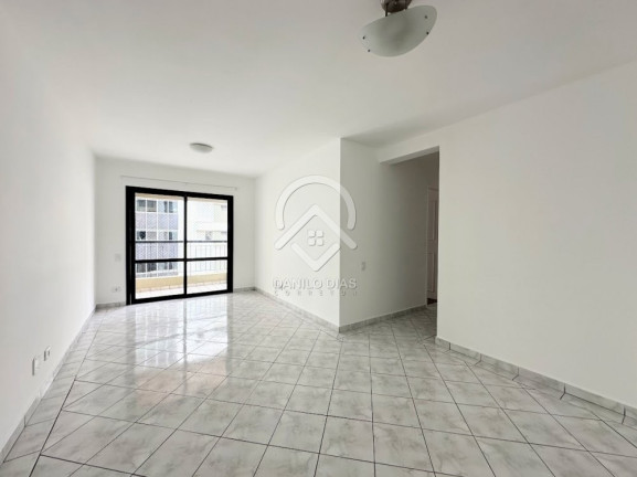 Apartamento com 2 Quartos para Alugar, 70 m² em Brooklin - São Paulo