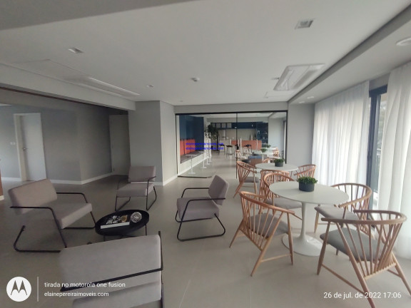 Imagem Flat com 1 Quarto para Alugar, 32 m² em Butantã - São Paulo Imagem Flat com 1 Quarto para Alugar, 32 m² em Butantã - São Paulo
