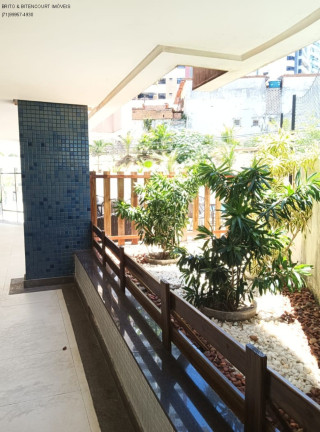 Imagem Imóvel com 4 Quartos à Venda, 116 m² em Pituba - Salvador
