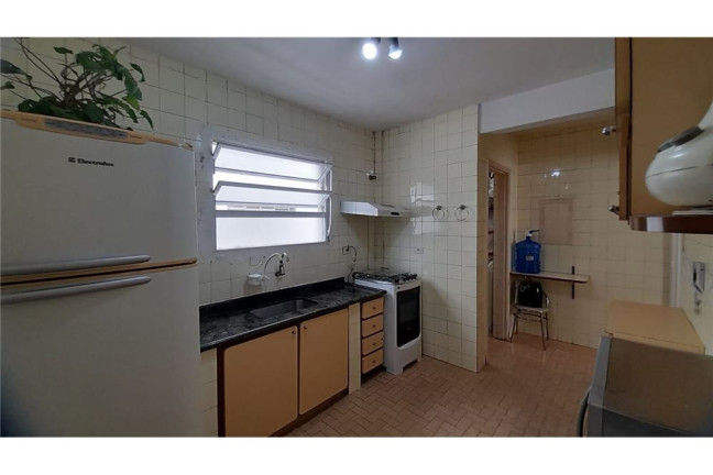 Imagem Apartamento com 3 Quartos à Venda, 76 m² em Moema - São Paulo Imagem Apartamento com 3 Quartos à Venda, 76 m² em Moema - São Paulo