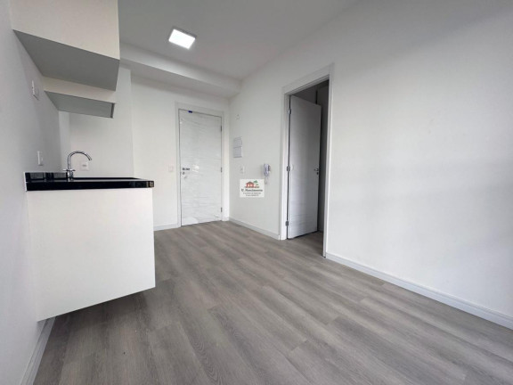 Imagem Apartamento com 1 Quarto para Alugar, 28 m² em Mooca - São Paulo Imagem Apartamento com 1 Quarto para Alugar, 28 m² em Mooca - São Paulo