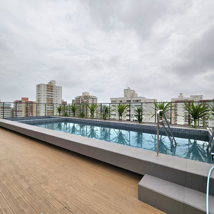 Imagem Apartamento com 2 Quartos à Venda, 82 m² em Aviação - Praia Grande Imagem Apartamento com 2 Quartos à Venda, 82 m² em Aviação - Praia Grande