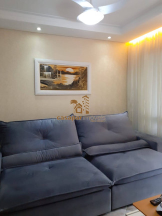 Imagem Apartamento com 2 Quartos à Venda, 78 m² em Guilhermina - Praia Grande Imagem Apartamento com 2 Quartos à Venda, 78 m² em Guilhermina - Praia Grande
