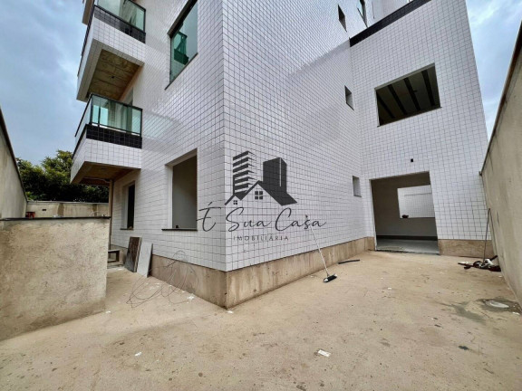 Imagem Apartamento com 3 Quartos à Venda, 156 m² em Eldorado - Contagem Imagem Apartamento com 3 Quartos à Venda, 156 m² em Eldorado - Contagem