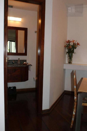 Imagem Apartamento com 4 Quartos à Venda, 178 m² em Campo Belo - São Paulo Imagem Apartamento com 4 Quartos à Venda, 178 m² em Campo Belo - São Paulo
