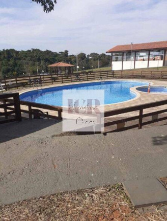 Imagem Terreno à Venda, 246 m² em Jardim Novo Horizonte - Sorocaba