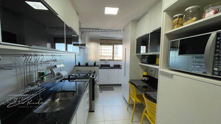 Imagem Apartamento com 3 Quartos à Venda, 105 m² em Praia De Itaparica - Vila Velha Imagem Apartamento com 3 Quartos à Venda, 105 m² em Praia De Itaparica - Vila Velha
