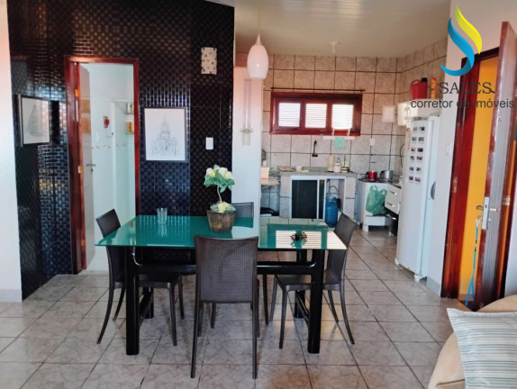 Imagem Apartamento com 2 Quartos à Venda, 57 m² em Praia Do Presídio - Aquiraz
