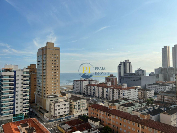 Imagem Apartamento com 2 Quartos à Venda, 58 m² em Boqueirão - Praia Grande