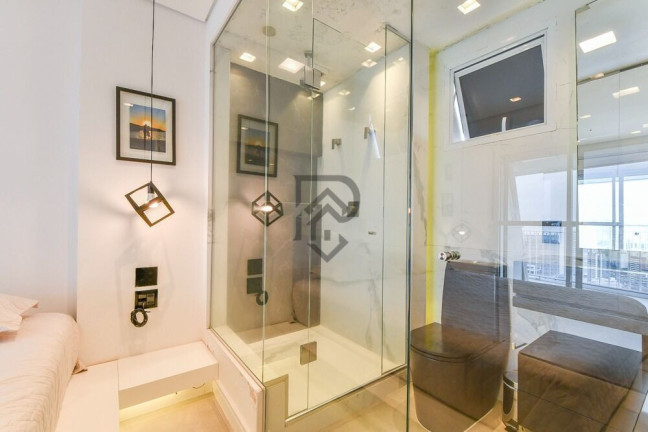 Imagem Apartamento com 1 Quarto à Venda, 80 m² em Vila Nova Conceição - São Paulo Imagem Apartamento com 1 Quarto à Venda, 80 m² em Vila Nova Conceição - São Paulo