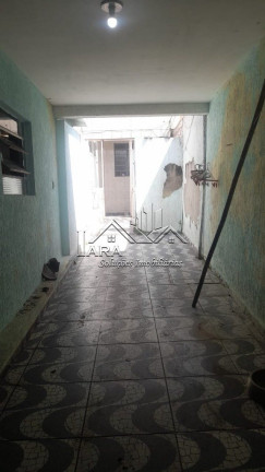 Imagem Sobrado com 2 Quartos à Venda,  em Vila Esperança - São Paulo
