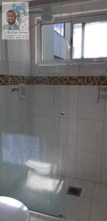 Imagem Apartamento com 3 Quartos à Venda, 118 m² em Jardim São Dimas - São José Dos Campos Imagem Apartamento com 3 Quartos à Venda, 118 m² em Jardim São Dimas - São José Dos Campos