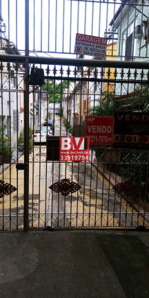 Apartamento com 1 Quarto à Venda, 56 m² em Madureira - Rio De Janeiro