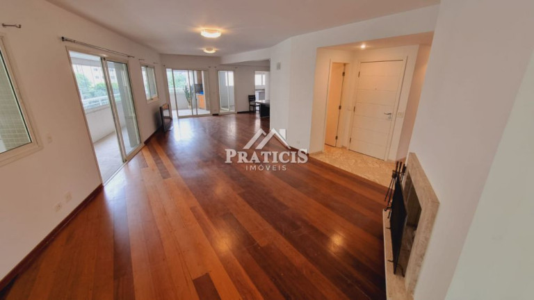 Imagem Apartamento com 3 Quartos à Venda, 265 m² em Paraíso - São Paulo Imagem Apartamento com 3 Quartos à Venda, 265 m² em Paraíso - São Paulo