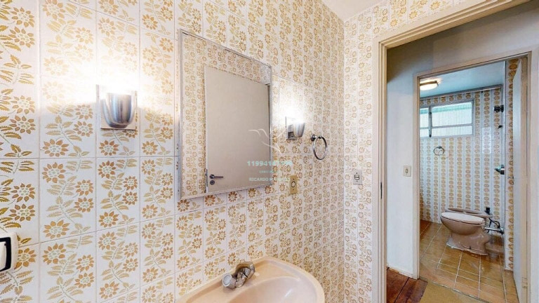 Imagem Apartamento com 2 Quartos à Venda, 83 m² em Itaim Bibi - São Paulo