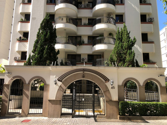 Imagem Apartamento com 3 Quartos à Venda, 100 m² em Indianópolis - São Paulo Imagem Apartamento com 3 Quartos à Venda, 100 m² em Indianópolis - São Paulo