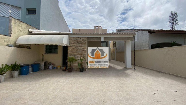 Imagem Sobrado com 3 Quartos à Venda, 233 m² em Estância Balneária De Itanhaém - Itanhaém Imagem Sobrado com 3 Quartos à Venda, 233 m² em Estância Balneária De Itanhaém - Itanhaém