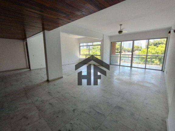 Imagem Apartamento com 3 Quartos à Venda, 200 m² em Casa Forte - Recife Imagem Apartamento com 3 Quartos à Venda, 200 m² em Casa Forte - Recife