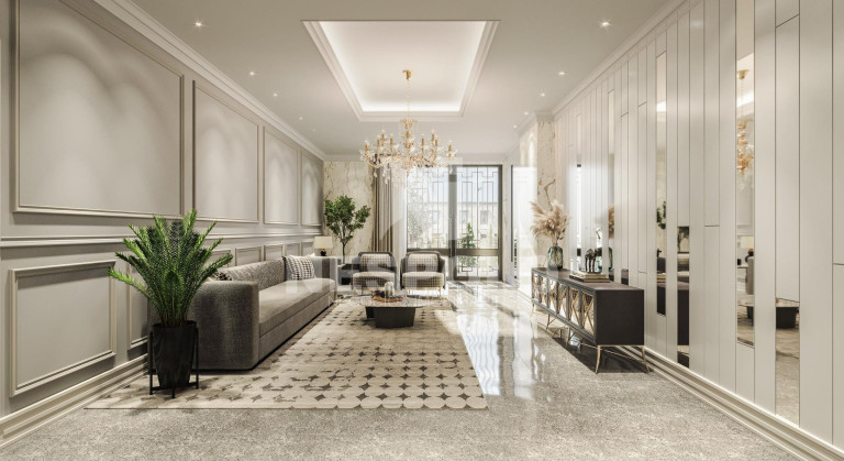 Imagem Apartamento à Venda, 116 m² em Fazenda - Itajai