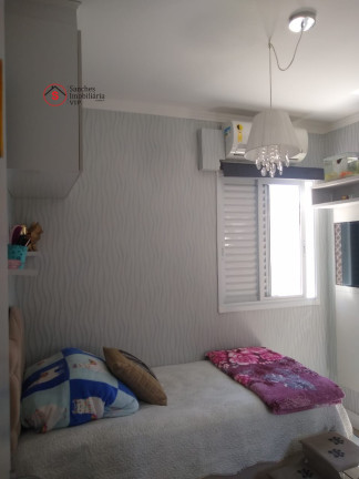 Imagem Apartamento com 3 Quartos à Venda, 167 m² em Vila Camilópolis - Santo André Imagem Apartamento com 3 Quartos à Venda, 167 m² em Vila Camilópolis - Santo André