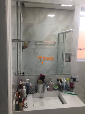 Imagem Casa com 3 Quartos à Venda, 425 m² em Vila Rosália - Guarulhos Imagem Casa com 3 Quartos à Venda, 425 m² em Vila Rosália - Guarulhos