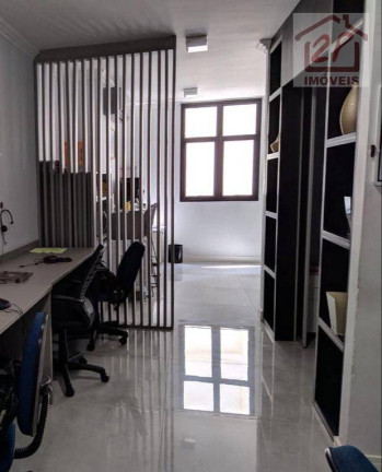 Imagem Sala Comercial à Venda, 58 m² em Centro - São José Dos Campos Imagem Sala Comercial à Venda, 58 m² em Centro - São José Dos Campos
