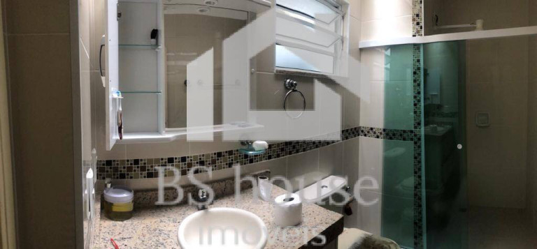 Imagem Casa com 3 Quartos à Venda, 170 m² em Campestre - Santo André