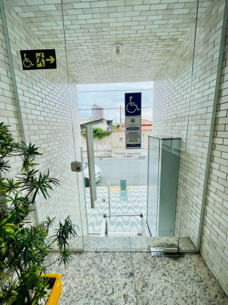 Imagem Apartamento com 2 Quartos à Venda, 60 m² em Mirim - Praia Grande