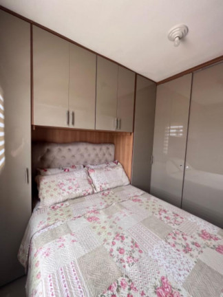 Imagem Apartamento com 2 Quartos à Venda, 45 m² em Vila Nova Curuçá - São Paulo Imagem Apartamento com 2 Quartos à Venda, 45 m² em Vila Nova Curuçá - São Paulo