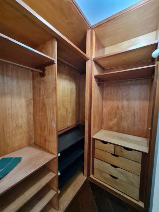 Imagem Apartamento com 4 Quartos à Venda, 155 m² em Centro - São Paulo Imagem Apartamento com 4 Quartos à Venda, 155 m² em Centro - São Paulo