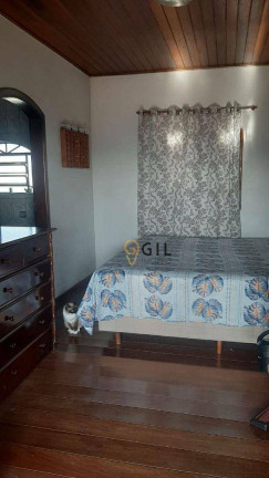 Imagem Sobrado com 3 Quartos à Venda, 120 m² em Centro - Jacareí Imagem Sobrado com 3 Quartos à Venda, 120 m² em Centro - Jacareí