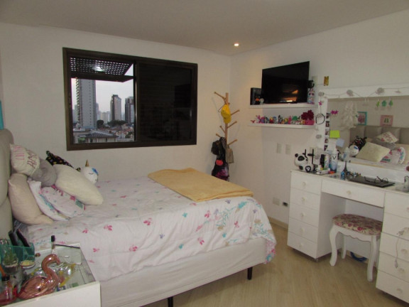 Imagem Apartamento com 3 Quartos à Venda, 295 m² em Tatuapé - São Paulo