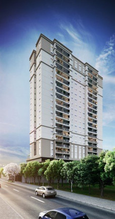 Imagem Apartamento com 3 Quartos à Venda, 69 m² em Pari - São Paulo Imagem Apartamento com 3 Quartos à Venda, 69 m² em Pari - São Paulo