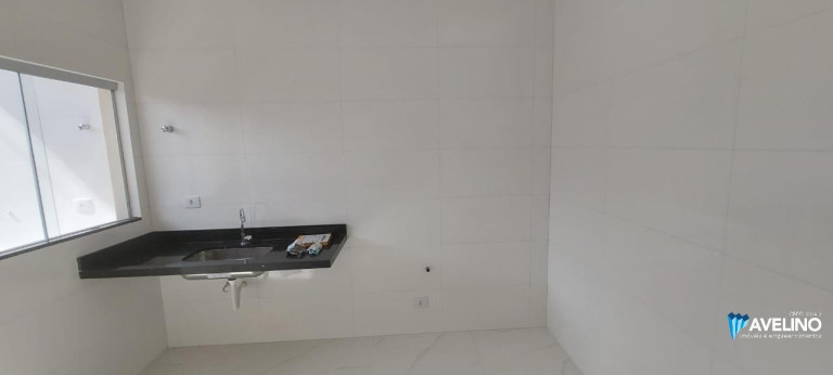 Imagem Casa com 3 Quartos para Alugar, 89 m² em Sobrinho - Campo Grande