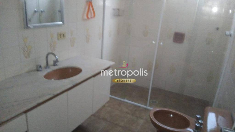 Imagem Apartamento com 3 Quartos à Venda, 136 m² em Santa Paula - São Caetano Do Sul Imagem Apartamento com 3 Quartos à Venda, 136 m² em Santa Paula - São Caetano Do Sul