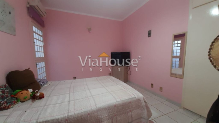 Imagem Casa com 3 Quartos à Venda, 300 m² em Parque Industrial Lagoinha - Ribeirão Preto