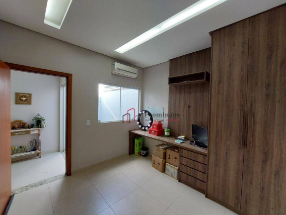 Imagem Casa com 2 Quartos à Venda, 175 m² em Residencial Real Park Sumaré - Sumaré Imagem Casa com 2 Quartos à Venda, 175 m² em Residencial Real Park Sumaré - Sumaré