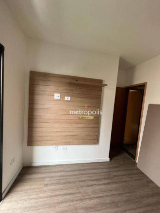 Imagem Cobertura com 2 Quartos à Venda, 86 m² em Campestre - Santo André Imagem Cobertura com 2 Quartos à Venda, 86 m² em Campestre - Santo André