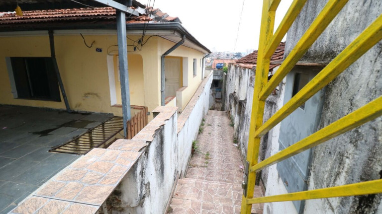 Imagem Casa com 5 Quartos à Venda, 192 m² em Jardim Brasil (zona Norte) - São Paulo Imagem Casa com 5 Quartos à Venda, 192 m² em Jardim Brasil (zona Norte) - São Paulo