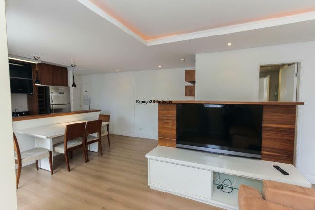 Imagem Apartamento com 2 Quartos à Venda, 71 m² em Itaim Bibi - São Paulo Imagem Apartamento com 2 Quartos à Venda, 71 m² em Itaim Bibi - São Paulo