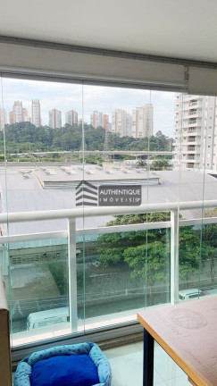 Imagem Apartamento com 3 Quartos à Venda, 138 m² em Chácara Santo Antônio - São Paulo Imagem Apartamento com 3 Quartos à Venda, 138 m² em Chácara Santo Antônio - São Paulo