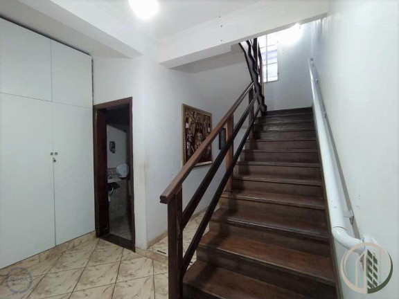 Imagem Casa com 4 Quartos à Venda, 357 m² em Campo Grande - Santos