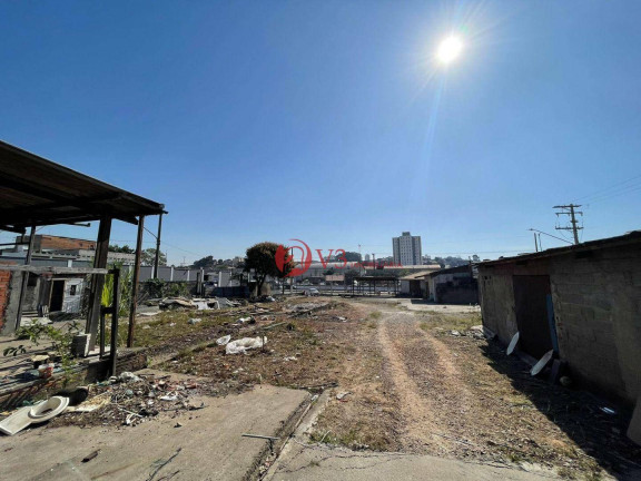 Imagem Terreno à Venda ou Locação, 2.894 m² em Aricanduva - São Paulo Imagem Terreno à Venda ou Locação, 2.894 m² em Aricanduva - São Paulo