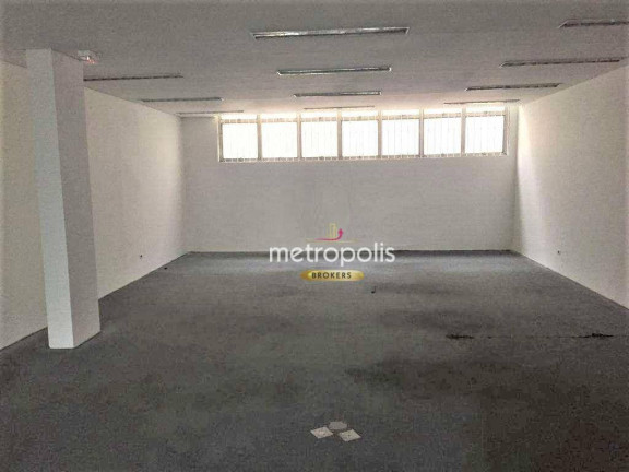 Imagem Edifício Residencial para Alugar, 1.500 m² em Centro - São Caetano Do Sul