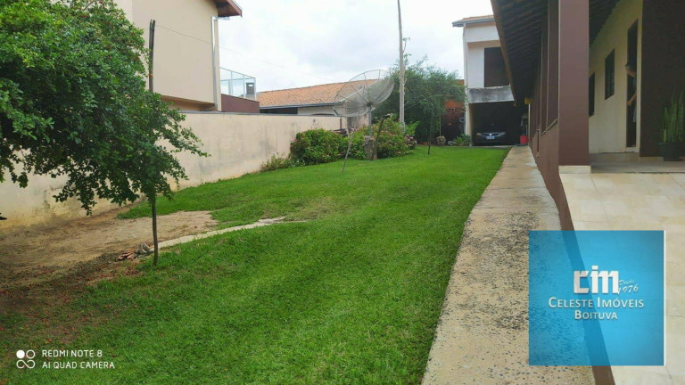 Casa com 3 Quartos à Venda, 280 m² em Centro - Boituva