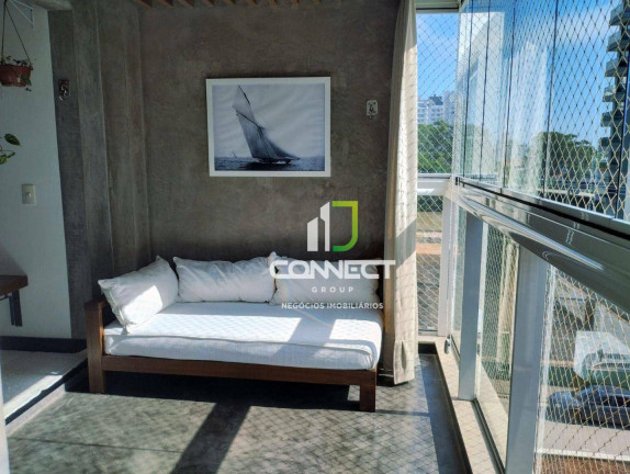 Imagem Apartamento com 3 Quartos à Venda, 107 m² em Praia Brava - Itajaí Imagem Apartamento com 3 Quartos à Venda, 107 m² em Praia Brava - Itajaí