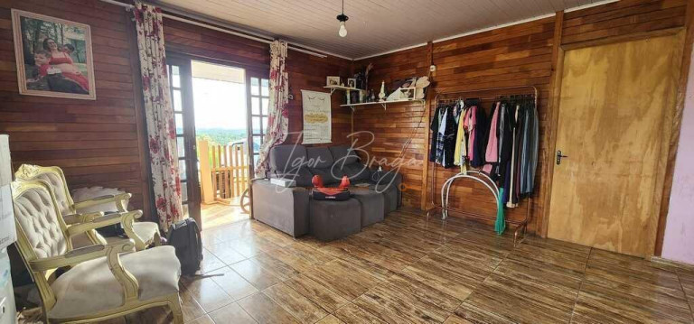 Imagem Imóvel à Venda, 30.000 m² em Guajuvira - Araucária