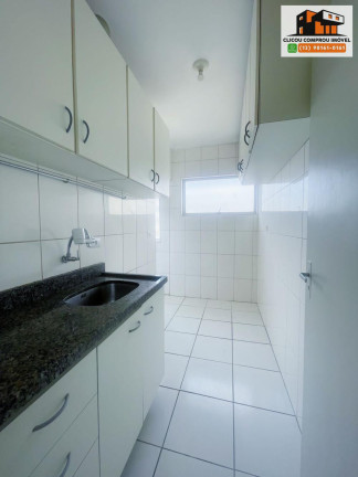 Imagem Apartamento com 1 Quarto à Venda, 50 m²